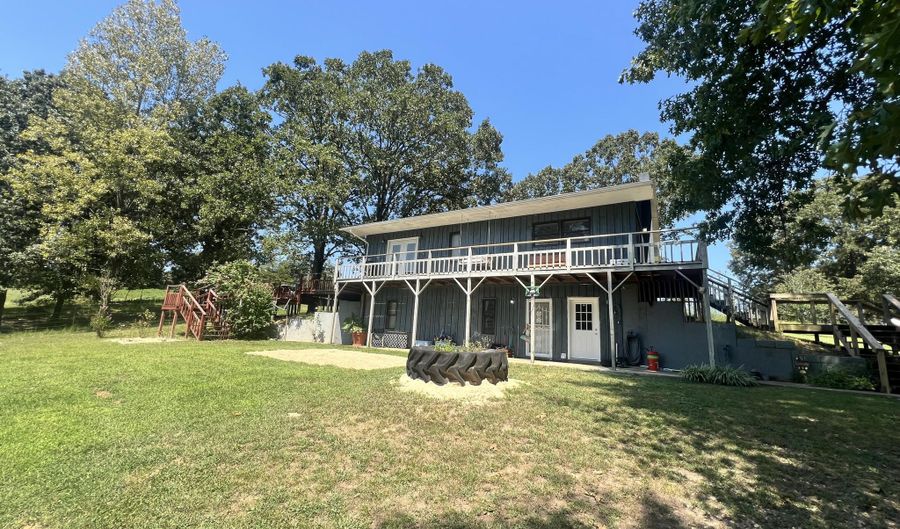 971 E Hwy, Alton, MO 65606 - 3 Beds, 2 Bath