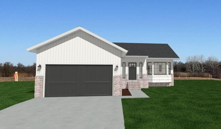 728 W Goldfinch Ct, Andover, KS 67002 - 5 Beds, 3 Bath