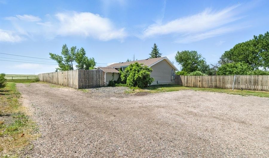 6416 HAPPY JACK Rd, Cheyenne, WY 82009 - 3 Beds, 1 Bath