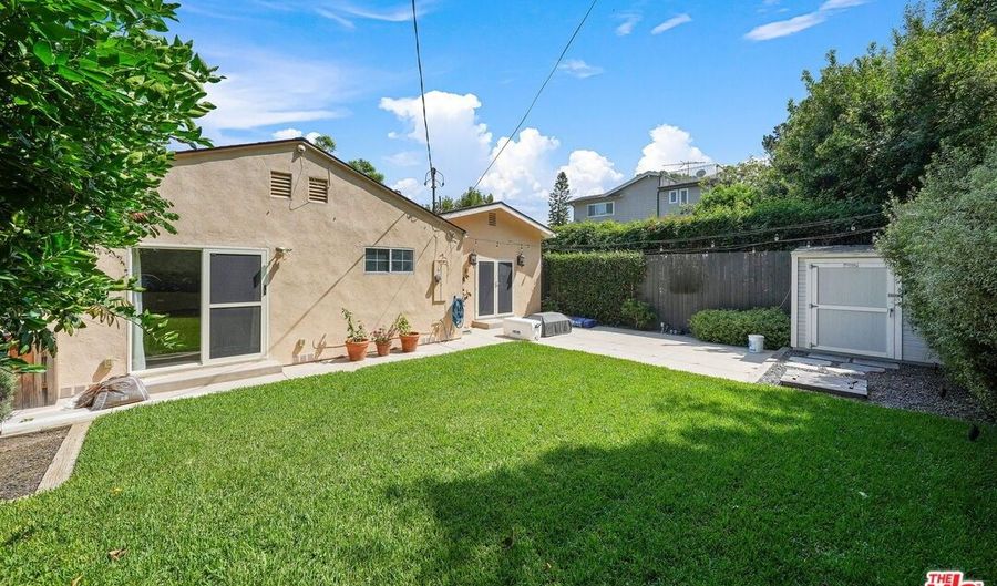 3431 Greenfield Ave, Los Angeles, CA 90034 - 4 Beds, 3 Bath