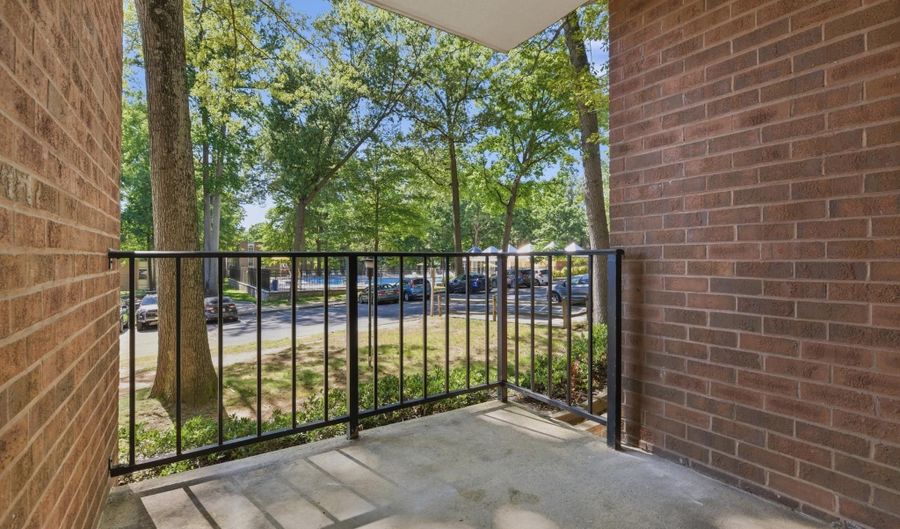 3354 WOODBURN Rd 12, Annandale, VA 22003 - 2 Beds, 2 Bath