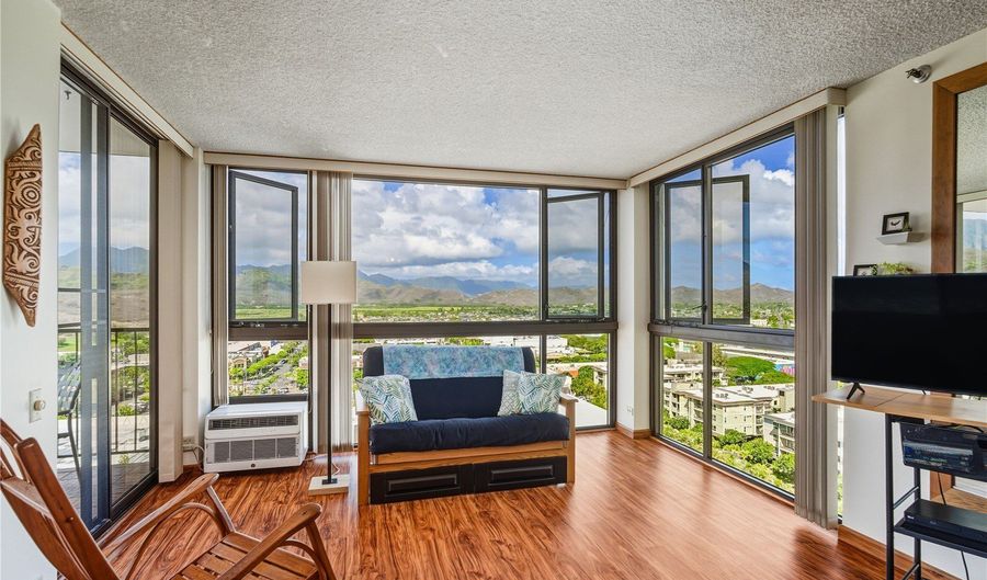 322 Aoloa St 1512, Kailua, HI 96734 - 3 Beds, 2 Bath