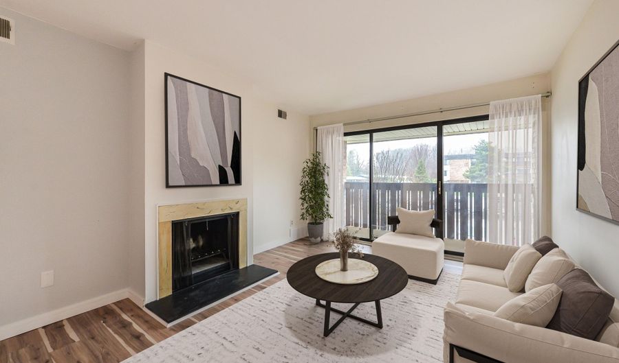 1265 S Maple Rd 305, Ann Arbor, MI 48103 - 2 Beds, 2 Bath