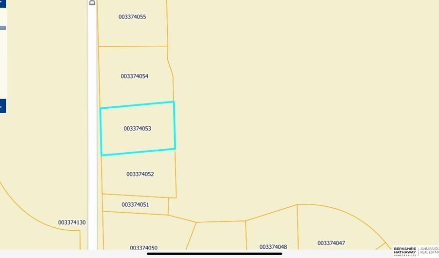 716 Timberstone Dr, Ashland, NE 68003 - 0 Beds, 0 Bath