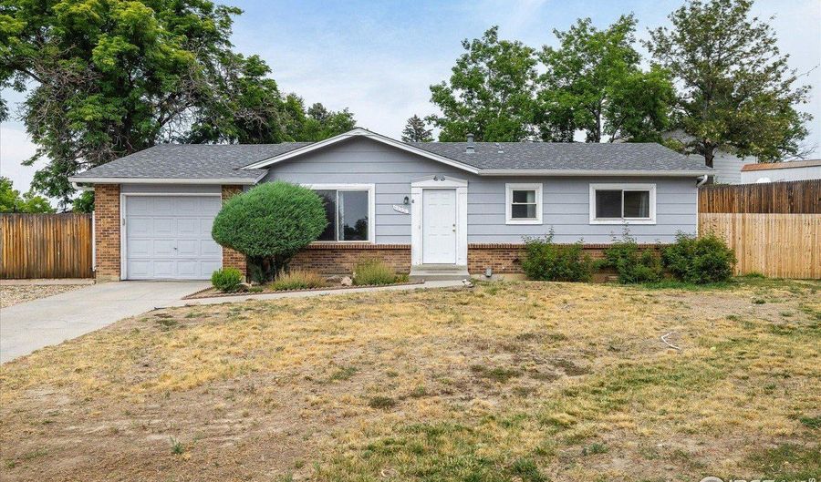 6220 W 74th Cir, Arvada, CO 80003 - 4 Beds, 3 Bath
