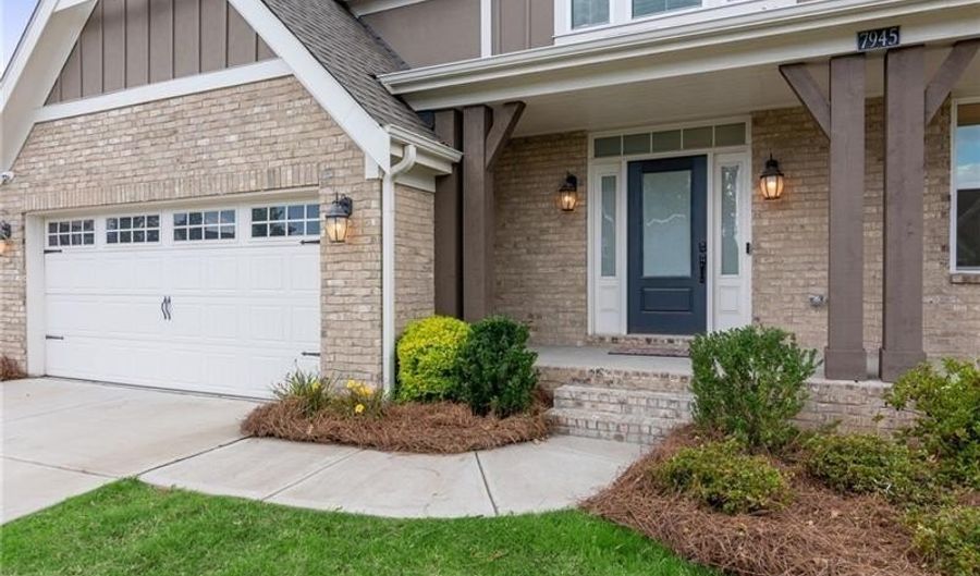 7945 Garnet Trce, Ball Ground, GA 30107 - 5 Beds, 6 Bath