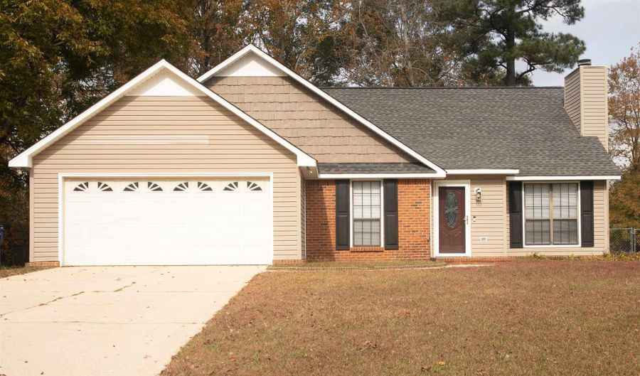 1805 Apache Dr, Albertville, AL 35950 - 3 Beds, 2 Bath