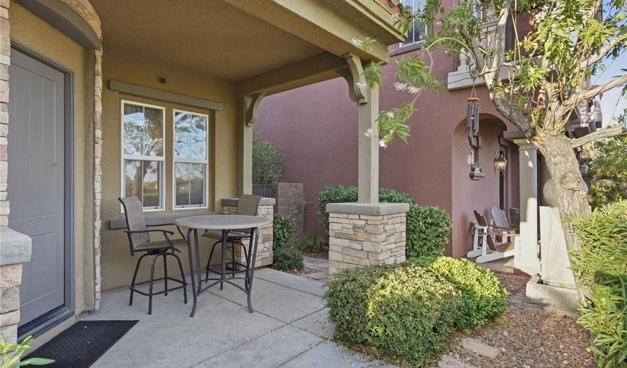 11267 Corsica Mist Ave, Las Vegas, NV 89135 - 4 Beds, 3 Bath