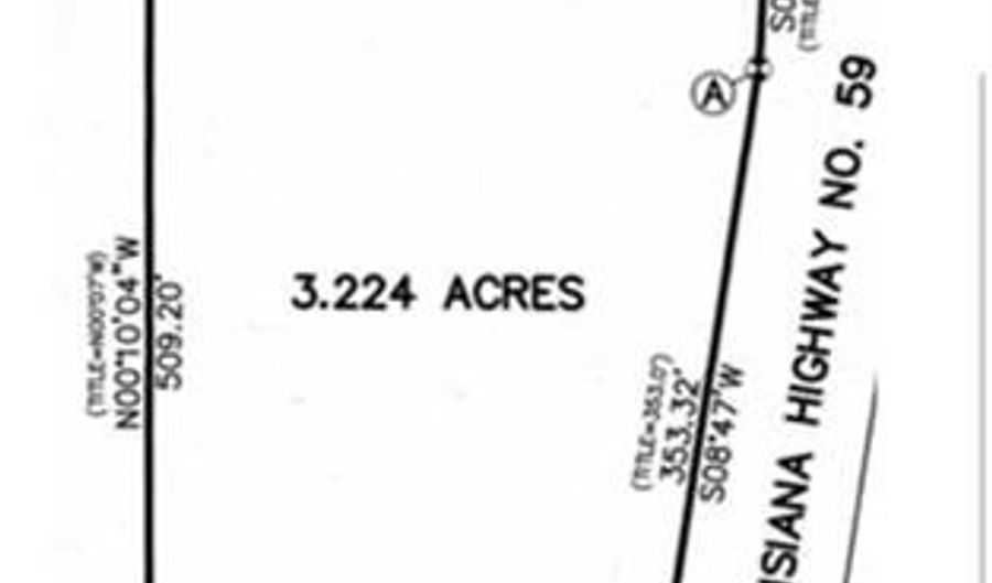 72405 59 Hwy, Abita Springs, LA 70420 - 0 Beds, 0 Bath