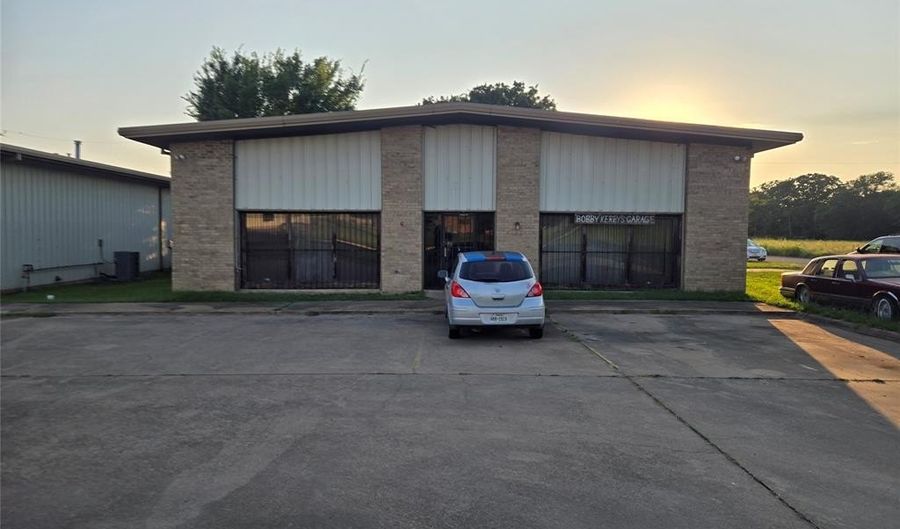 1331 Sharon Ln, Sulphur Springs, TX 75482 - 0 Beds, 0 Bath