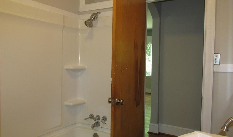204 E. Ramseur, Blacksburg, SC 29702 - 2 Beds, 1 Bath