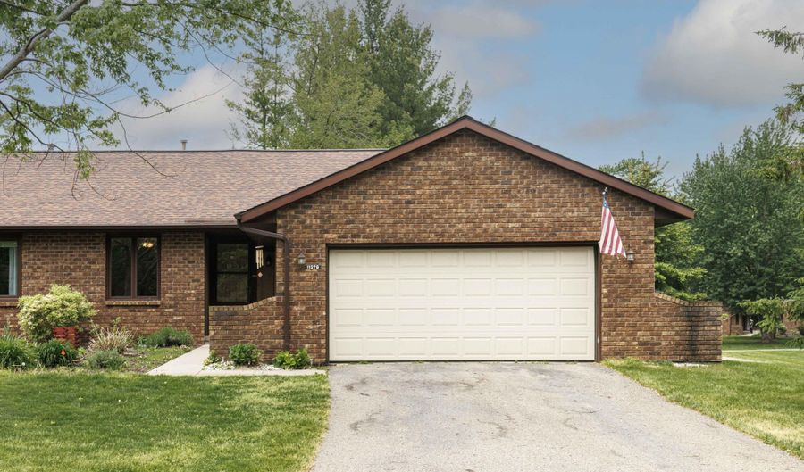 11279 Whispering Creek Dr, Allendale, MI 49401 - 3 Beds, 2 Bath