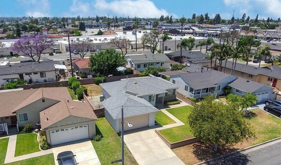 11815 Rimrock Dr, La Mirada, CA 90638 - 3 Beds, 1 Bath