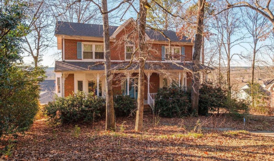 233 NORWICK FOREST Dr, Alabaster, AL 35007 - 4 Beds, 4 Bath