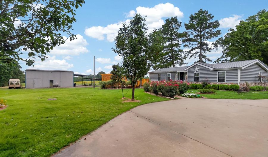 867 CR 2619, Alto, TX 75925 - 3 Beds, 2 Bath