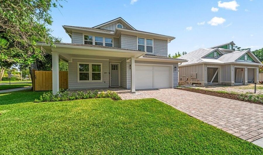 397 PLAZA, Atlantic Beach, FL 32233 - 4 Beds, 4 Bath