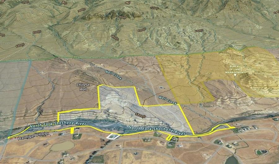 93 Copperleaf Dr, Cody, WY 82414 - 3 Beds, 2 Bath