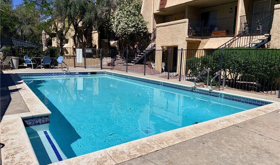 1303 Darlene Way 402B, Boulder City, NV 89005 - 2 Beds, 2 Bath