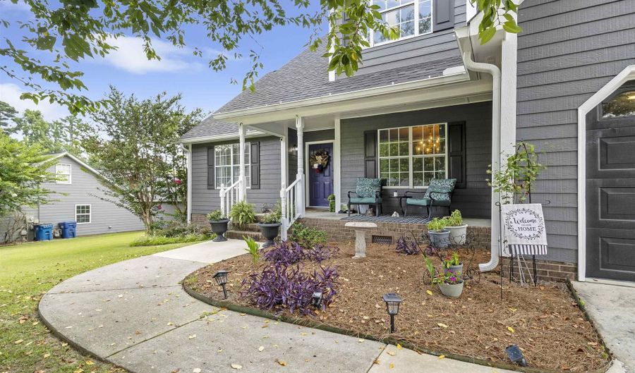 519 Mockingbird Ln, Albertville, AL 35950 - 4 Beds, 3 Bath