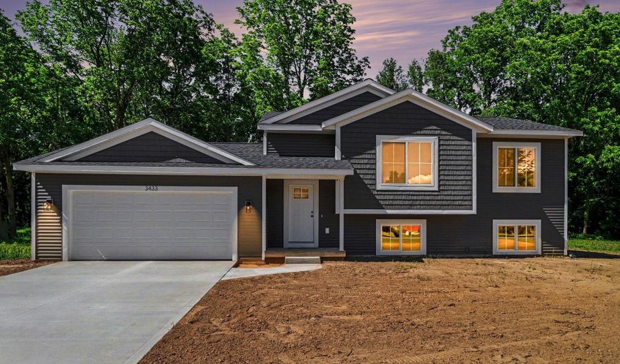 3433 Gray Fox Ln, Allegan, MI 49010 - 2 Beds, 1 Bath