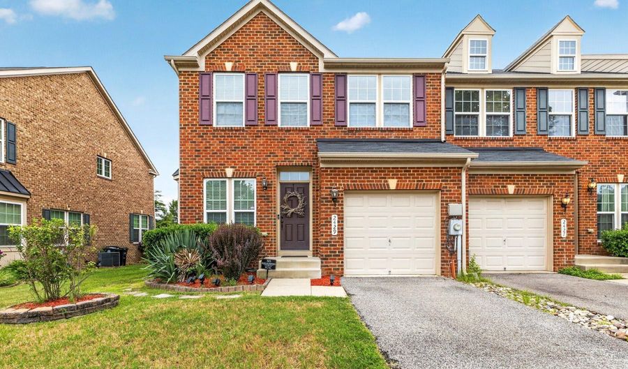 2429 BAILEYS POND Rd, Accokeek, MD 20607 - 3 Beds, 4 Bath