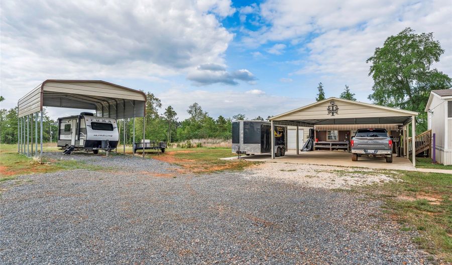 190 Padgett Rd, Benton, LA 71006 - 4 Beds, 2 Bath