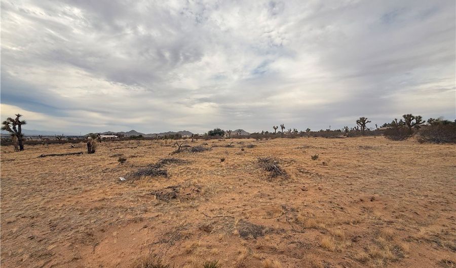16252 Olema Rd, Apple Valley, CA 92307 - 0 Beds, 0 Bath