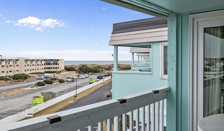 301 Commerce Way 301, Atlantic Beach, NC 28512 - 2 Beds, 2 Bath