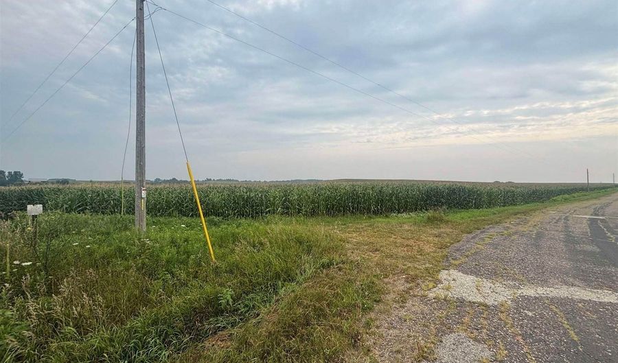 57 Acres Gjerseth Rd, Alma Center, WI 54611 - 0 Beds, 0 Bath