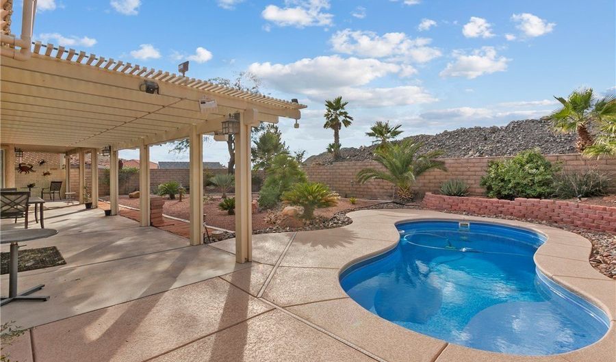 778 Fairway Dr, Boulder City, NV 89005 - 3 Beds, 3 Bath