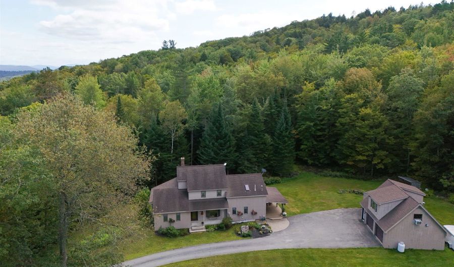 1485 Garland Hl, Barnet, VT 05821 - 4 Beds, 2 Bath