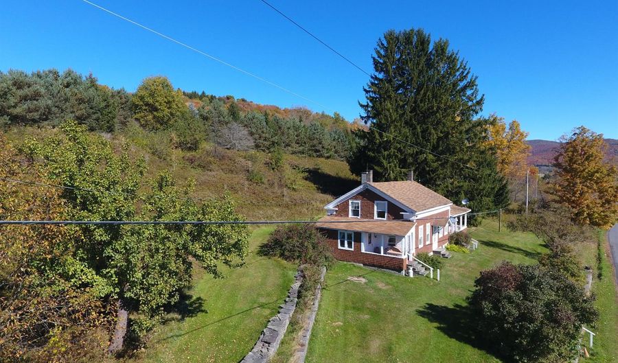 11497 County Highway 2, Andes, NY 13731 - 4 Beds, 2 Bath