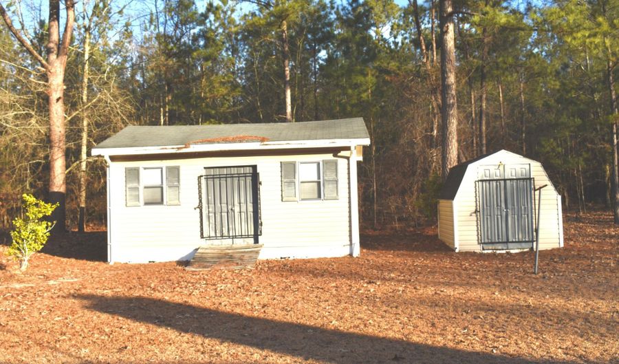 4 Healthy Pine Rd, Camden, SC 29020 - 3 Beds, 4 Bath