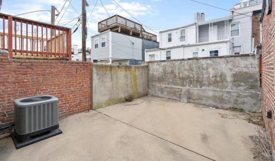 3324 FOSTER Ave, Baltimore, MD 21224 - 2 Beds, 3 Bath