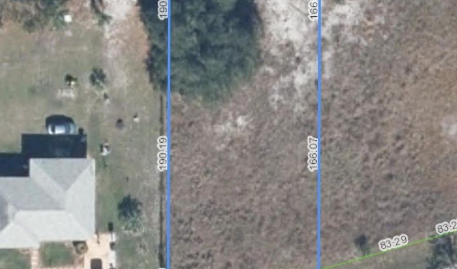 2906 Old State Road 64 W, Avon Park, FL 33825 - 0 Beds, 0 Bath