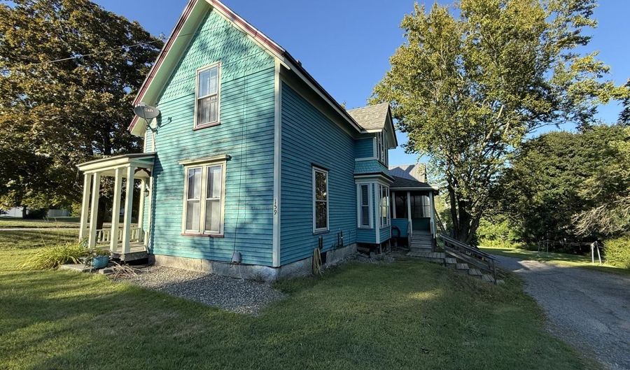 159 Waldo Ave, Belfast, ME 04915 - 0 Beds, 3 Bath