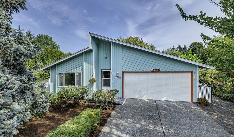 16225 SW ELLERSON St, Beaverton, OR 97007 - 3 Beds, 2 Bath