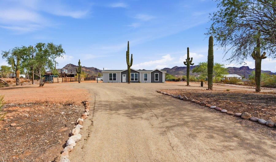 3020 W Mckellips Blvd, Apache Junction, AZ 85120 - 3 Beds, 2 Bath
