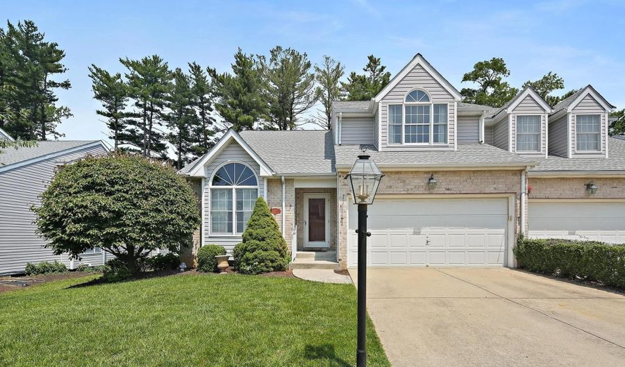 1715 PINE FOREST Ct, Bel Air, MD 21014 - 4 Beds, 4 Bath