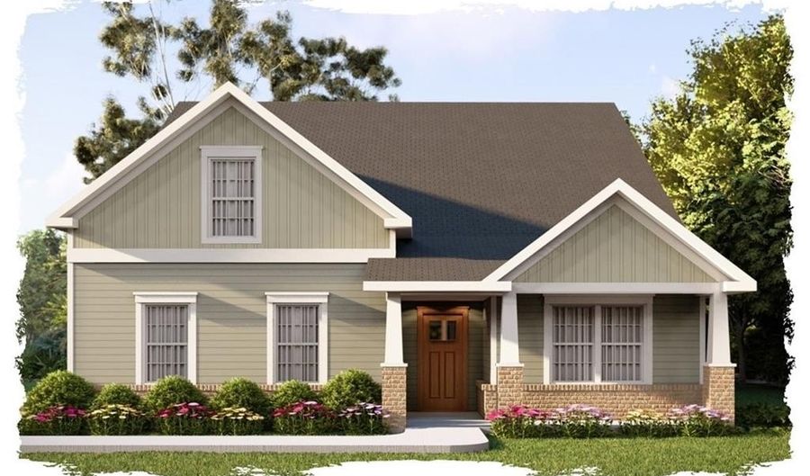 2565 High Meadow Dr, Asheboro, NC 27205 - 3 Beds, 3 Bath