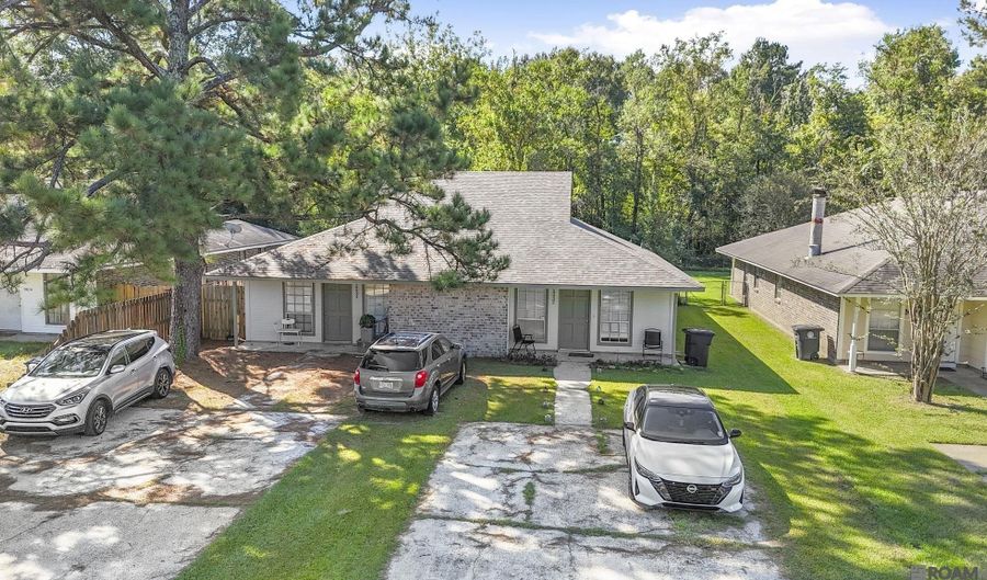 14932 14934 Forest Grove Ave, Baton Rouge, LA 70818 - 0 Beds, 0 Bath