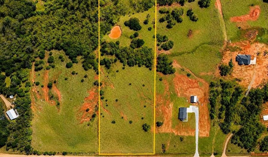 Track 15 Walker and Waco Rd, Bethel, OK 74851 - 0 Beds, 0 Bath