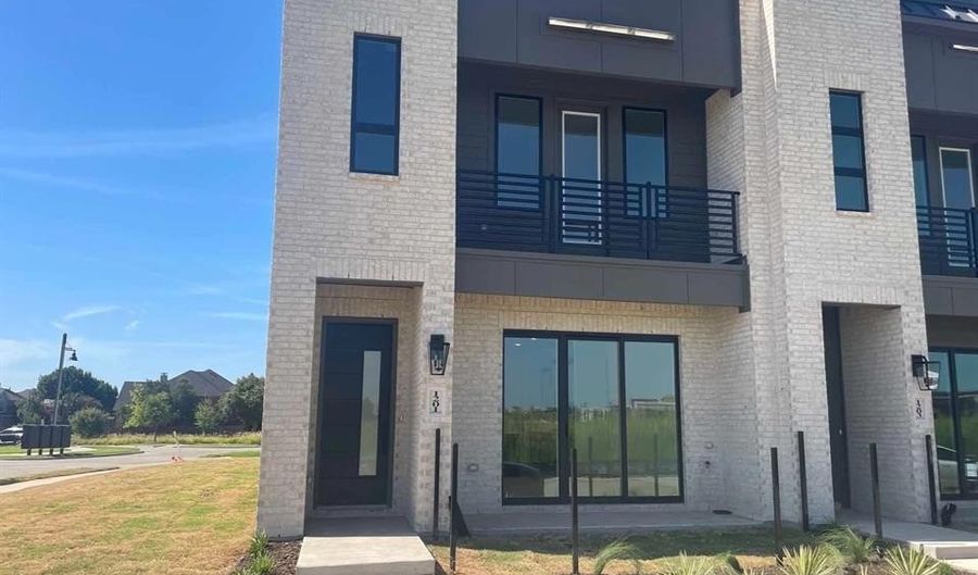 1201 Doris May Dr, Allen, TX 75013 - 3 Beds, 4 Bath
