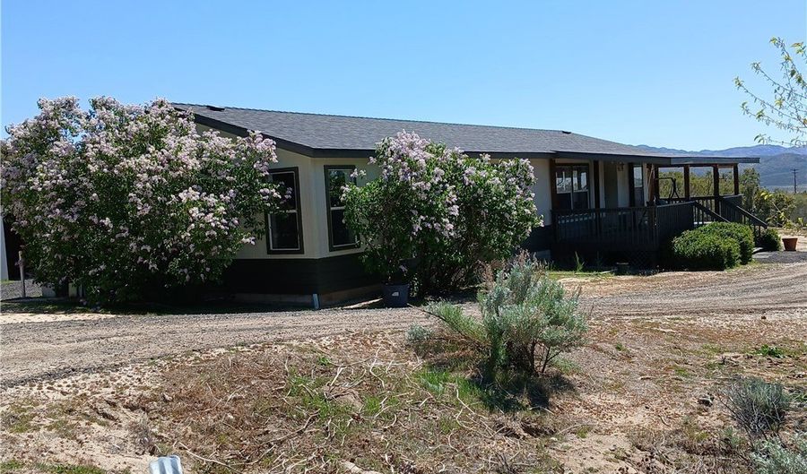 58725 Meyers Ln, Anza, CA 92539 - 2 Beds, 2 Bath