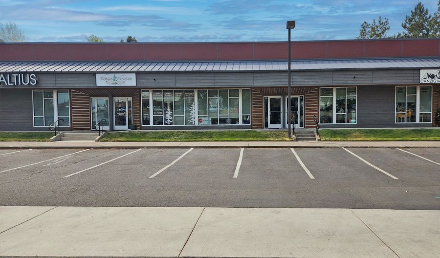 20360 Empire Ave F6-F7, Bend, OR 97703 - 0 Beds, 0 Bath