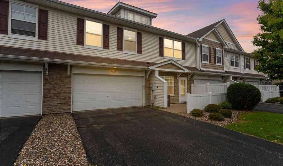 5685 154th Ave NW, Ramsey, MN 55303 - 3 Beds, 3 Bath