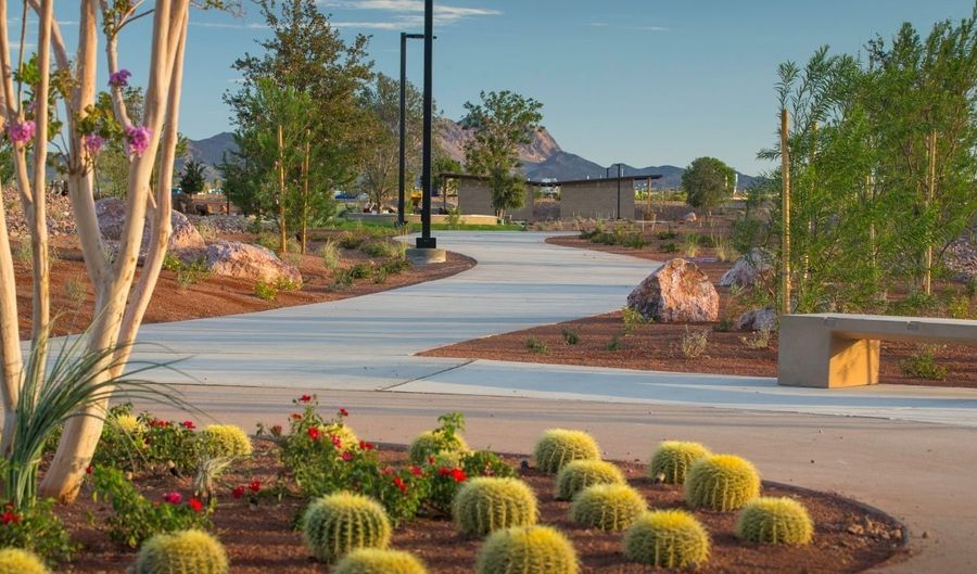 953 Jigglypuff Pl, Henderson, NV 89011 - 3 Beds, 3 Bath