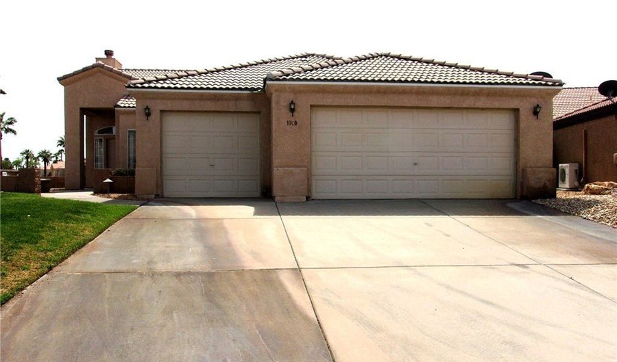 1160 Golf Clb, Laughlin, NV 89029 - 2 Beds, 2 Bath