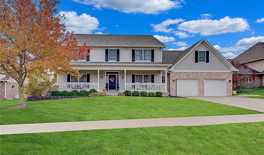 1733 Rooses Ln, Indianapolis, IN 46217 - 4 Beds, 4 Bath