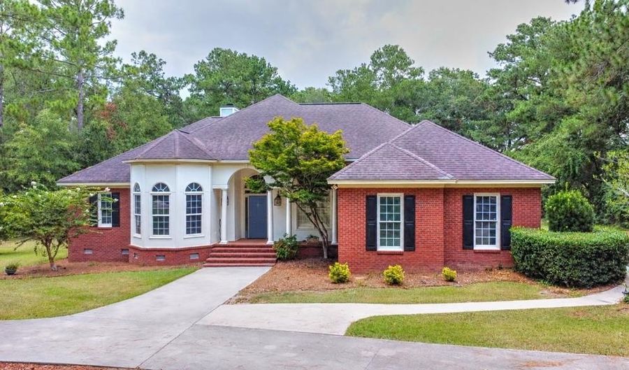 598 Community Church Rd, Adel, GA 31620 - 3 Beds, 2 Bath